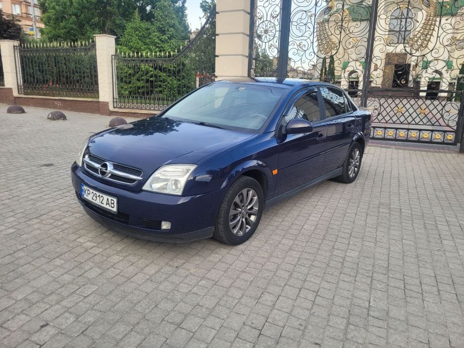 Продам Opel Vectra  в отличном состоянии!!
