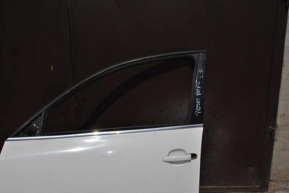 Drzwi lewy przód Vw Passat B5fl