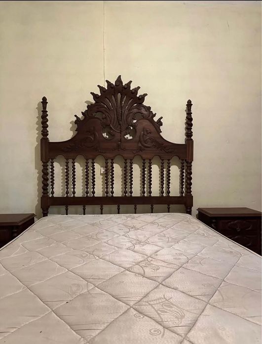 Móveis de quarto e sala