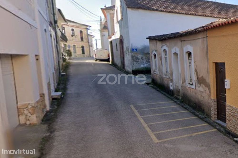 Moradia em Aguim