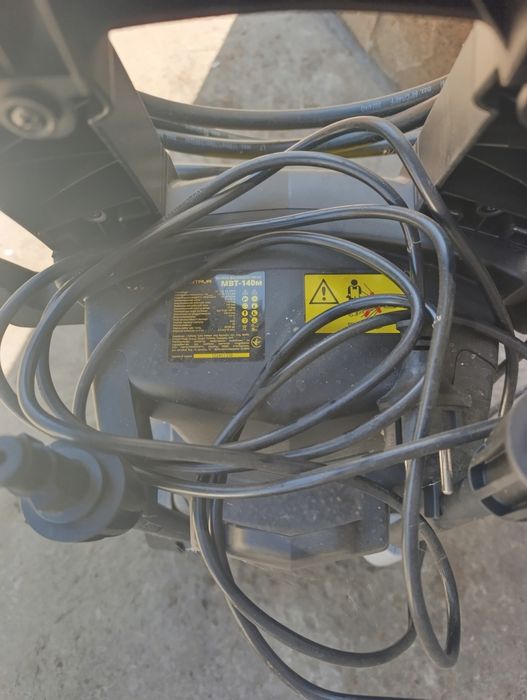 Автомийка Кентавр