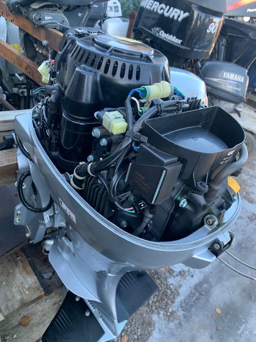 Honda Bf- 20 km 2023r