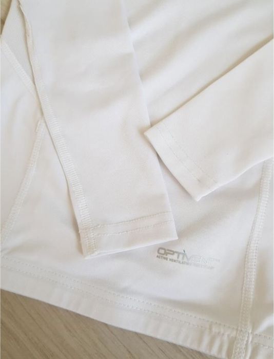 Компрессионная, термо футболка Sondico