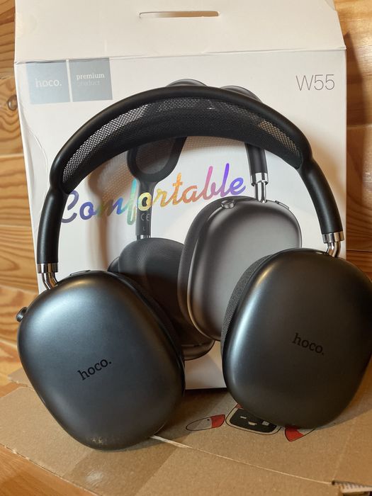 Навушники poco w55 90h