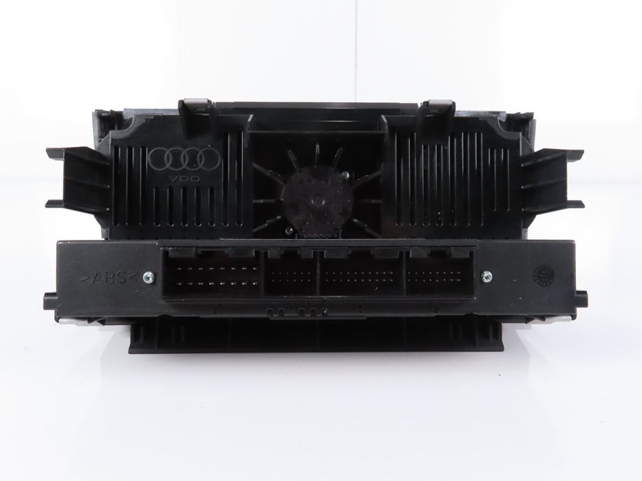 Painel Ac Audi A3 Ref: 8P0820043H