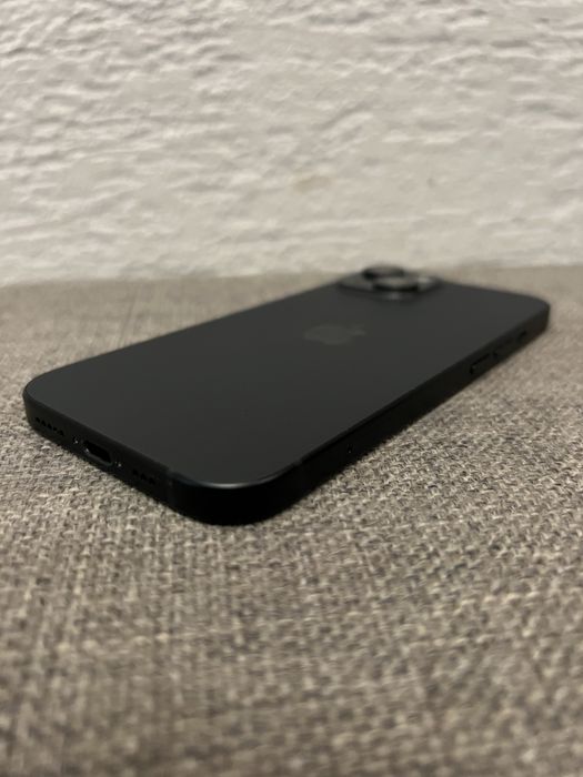 Iphone 15 256gb, 94% bateria, gwarancja