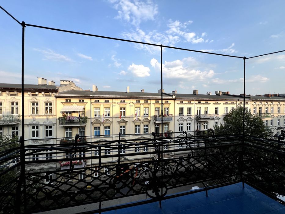 Mieszkanie – Poznań - Widok 3