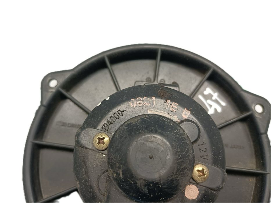 Motor da chauffage / sofagem TOYOTA Yaris (_P1_)