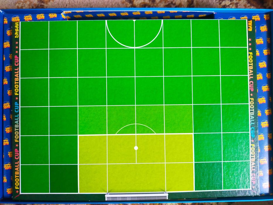 Gra planszowa Football Cup