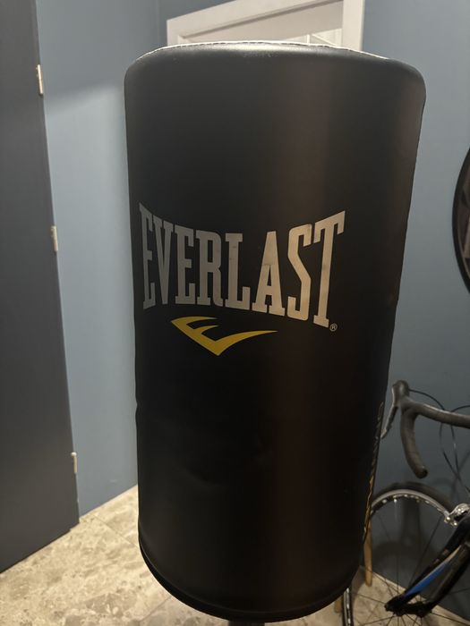 Worek bokserski Everlast - Stojący