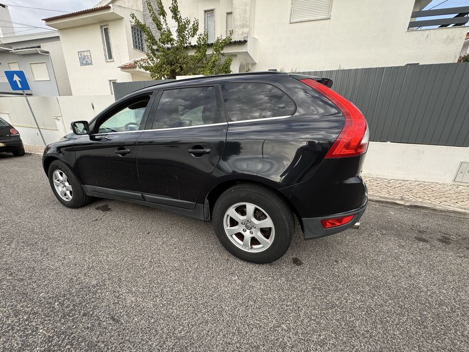 Volvo XC 60 edrive