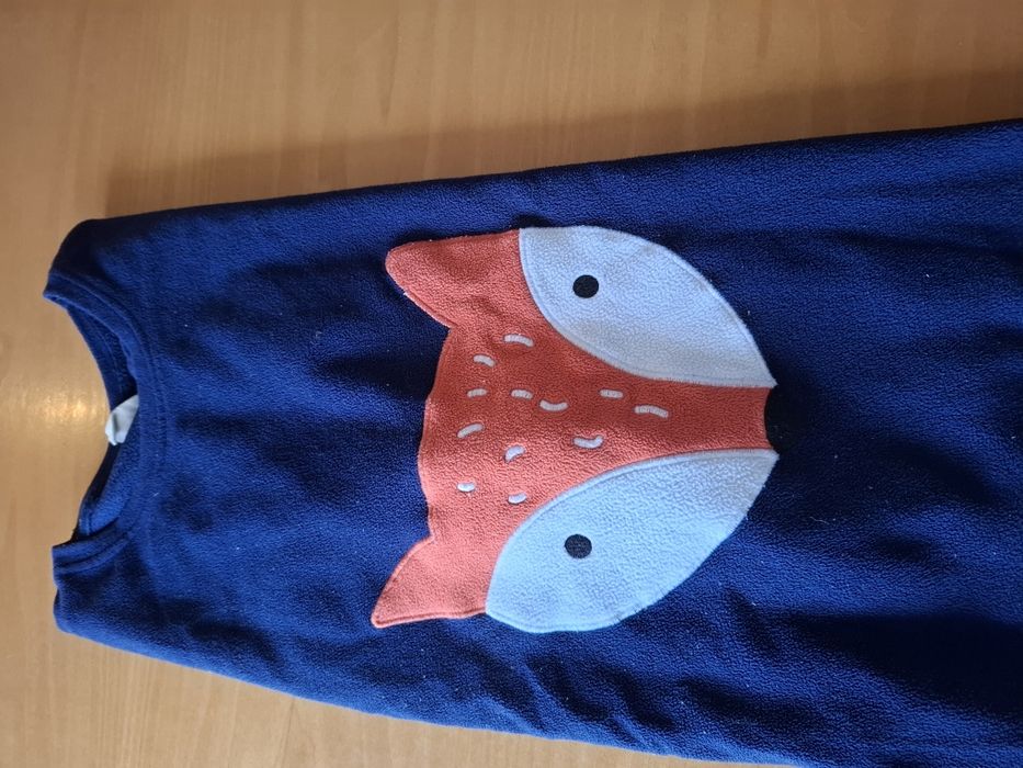 Pijamas polares 13-14
