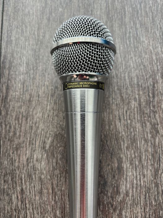 Мікрофон професійний LG, ACC-M900K