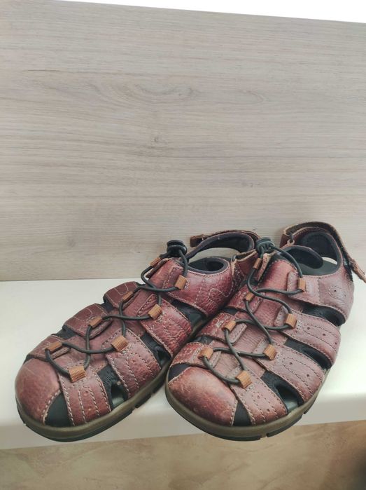 Босоножки Clarks Размер 41