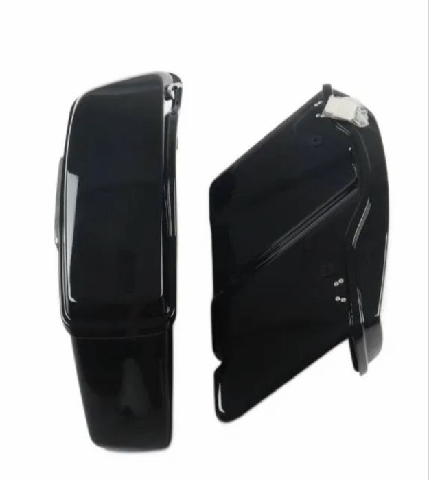Кофри Harley davidson touring street road glide king elektra
