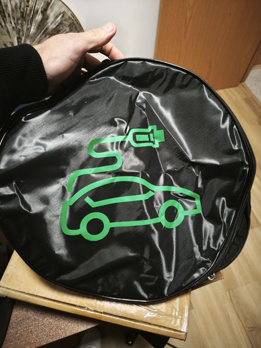 Carregador Veicular NOVO NA CAIXA