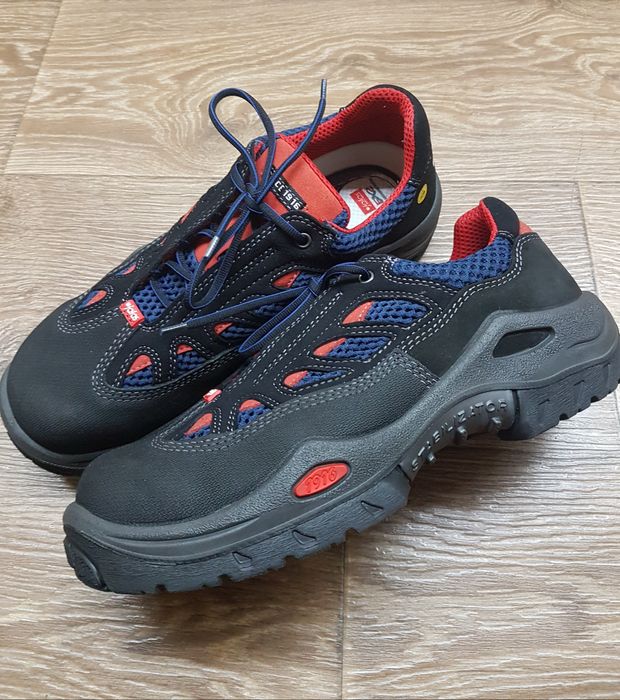 Защитные кроссовки JALAS 3700R S2 р.43