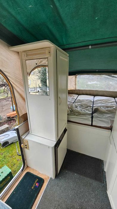 PENNINE Pathfinder 600 TC
