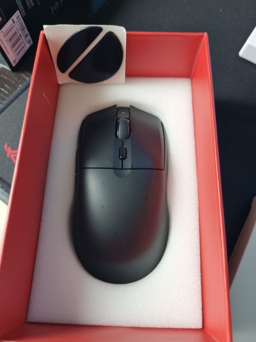 Mouse Ajazz A139 pro427552483019345921