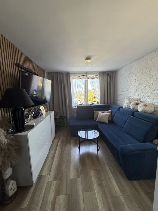 Sprzedam mieszkanie 42m2