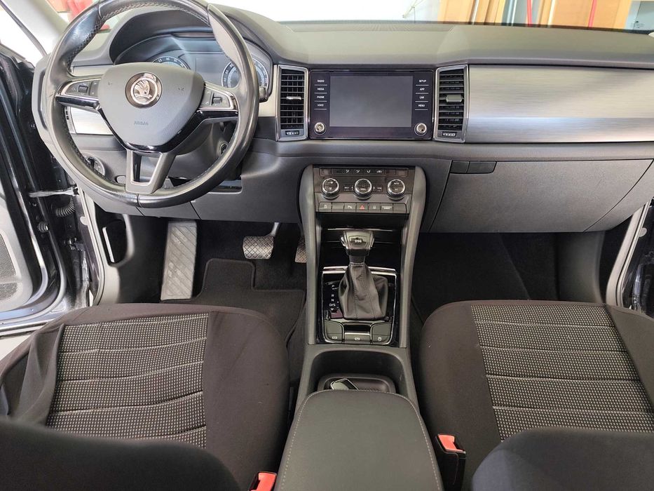 Skoda Kodiaq 2.0 TDI DSG Ambition | Nacional | 166.000km | Muito Estimada