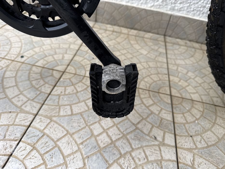 Bicicleta adulto 26”