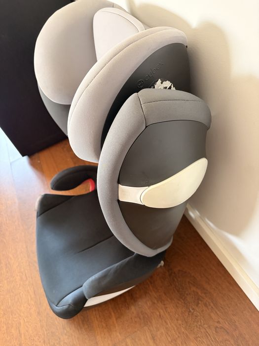 Cadeira Auto Cybex