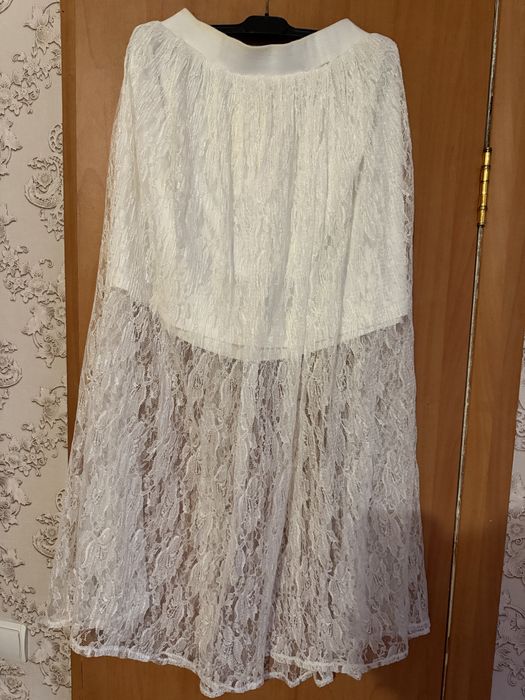 Стильная женская юбка