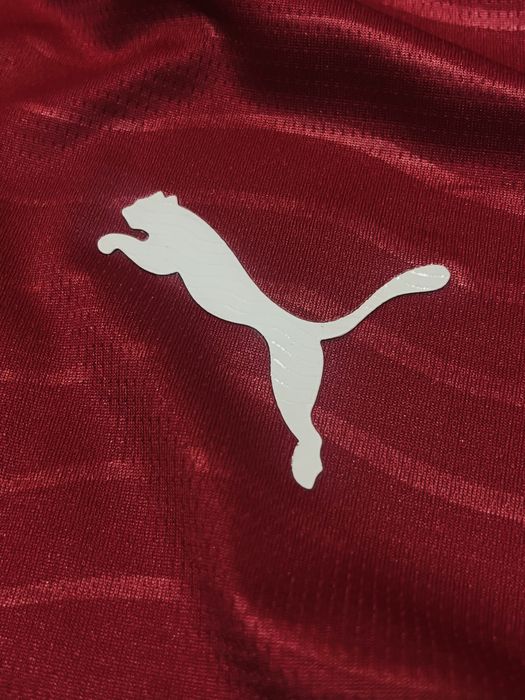 Camisola Cristiano Ronaldo Seleção 2026