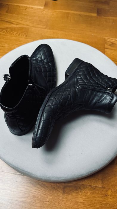 Sztyblety męskie Casadei. 42
