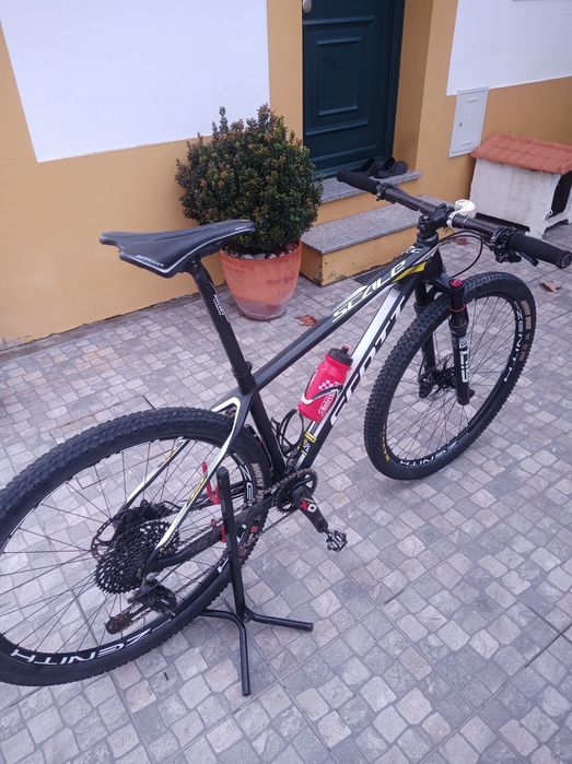 Scott 29 carbono
