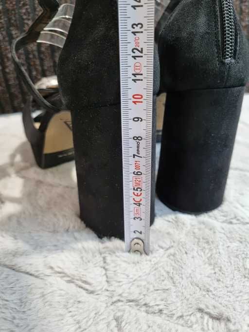 Sandałki Apepazza Asia, 37