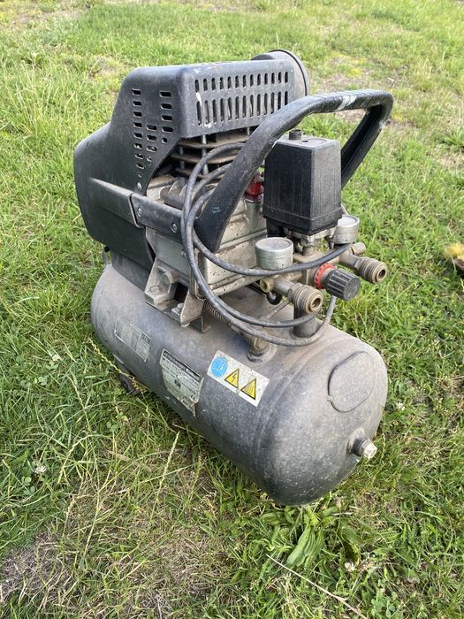 Kompresor Einhell 24l