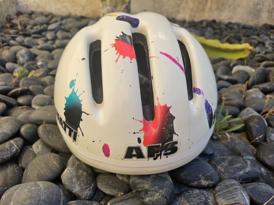 Capacete de ciclismo Soffatti Air Flow
