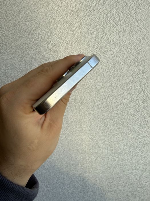 iPhone 15 Pro 256 Gb White At&T