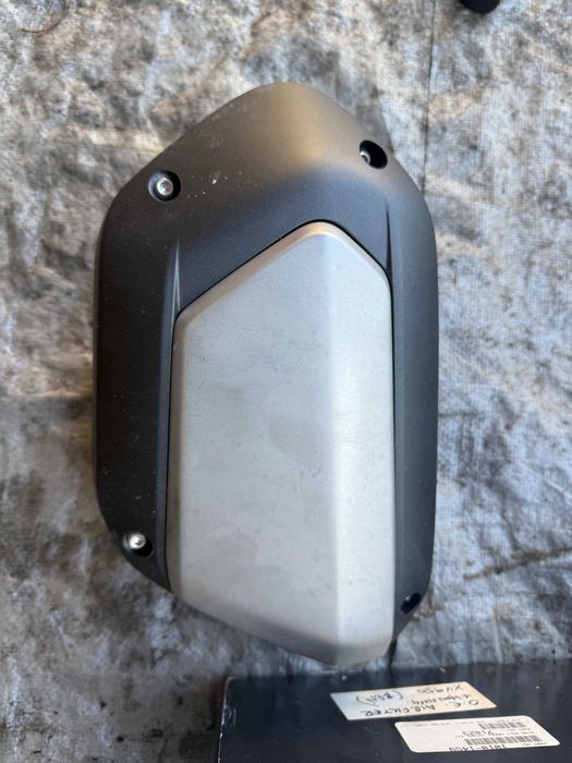 Yamaha XV 950 - Filtry Powietrza