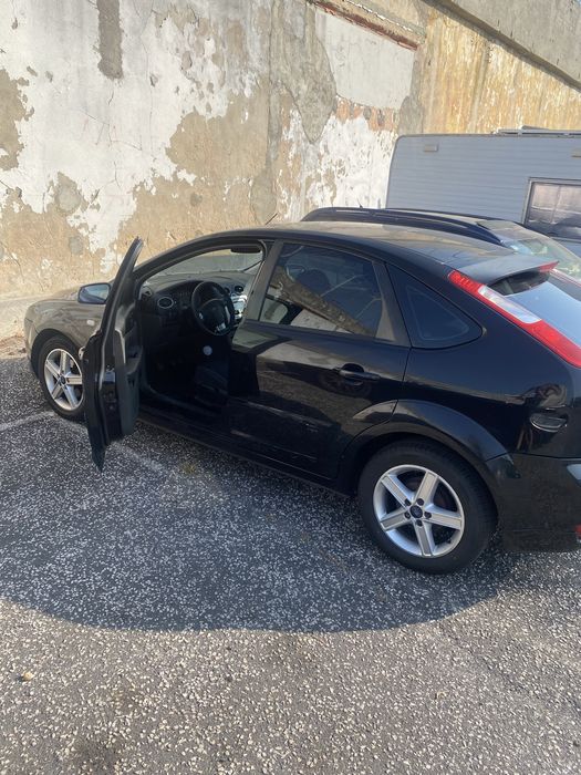 Vendo carro avariado para arranjar