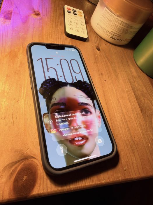iphone 11 usado