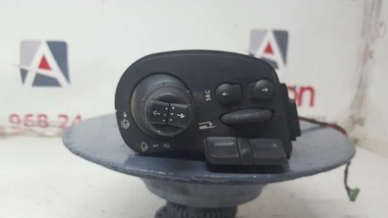 COMANDO DO LIMPA-VIDROS RENAULT SCENIC II 1.5 DCI DIESEL