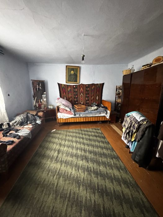 Продаж будинку та ділянки 18 сот | ГАЗ | Повергів, 45 км. до ЛЬВОВА