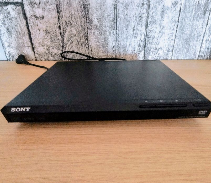 Okazja nowy Odtwarzacz CD DVD