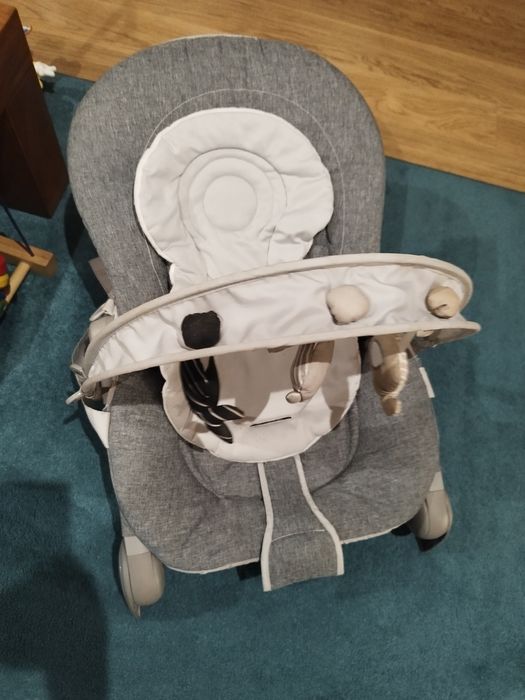 Espregiçadeira Chicco