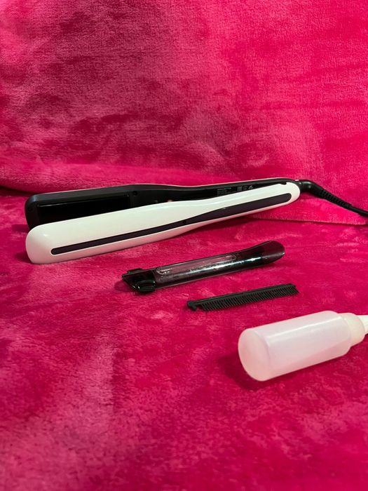 Steampod 3   + caixa