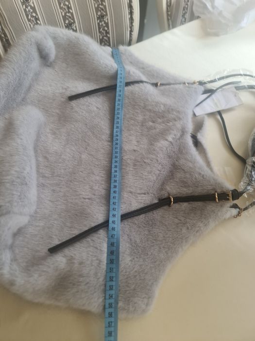 Torba na ramię Alex Max