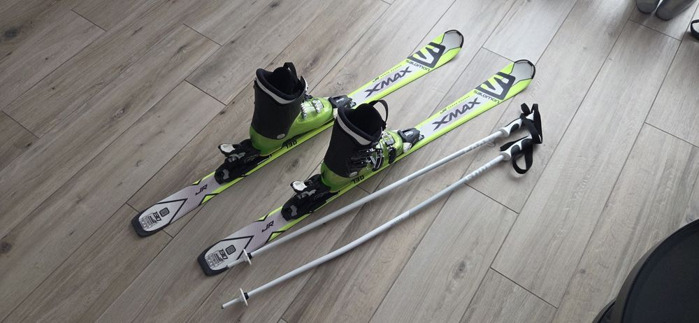 Buty narciarskie ATOMIC WAYMAKER JR R3  25-25,5