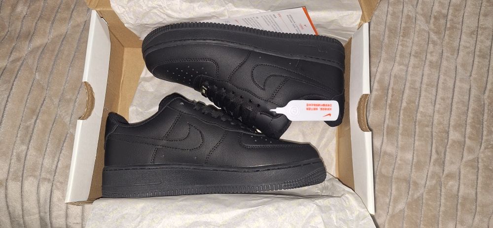 Air Force 1 N40 Nunca Usado