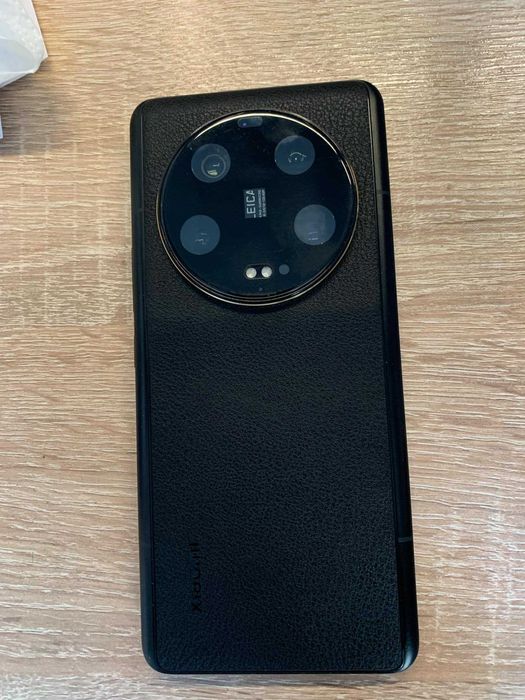 Xiaomi 13 ultra.