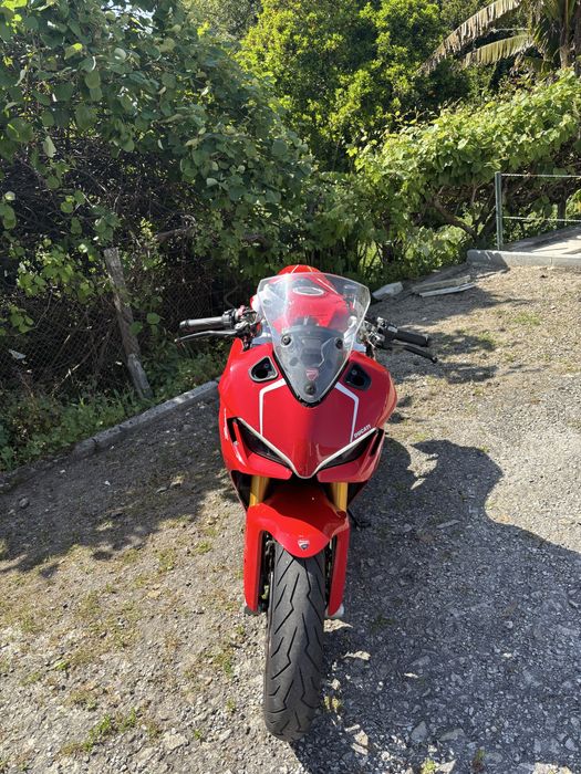 Ducati Supersport 950S