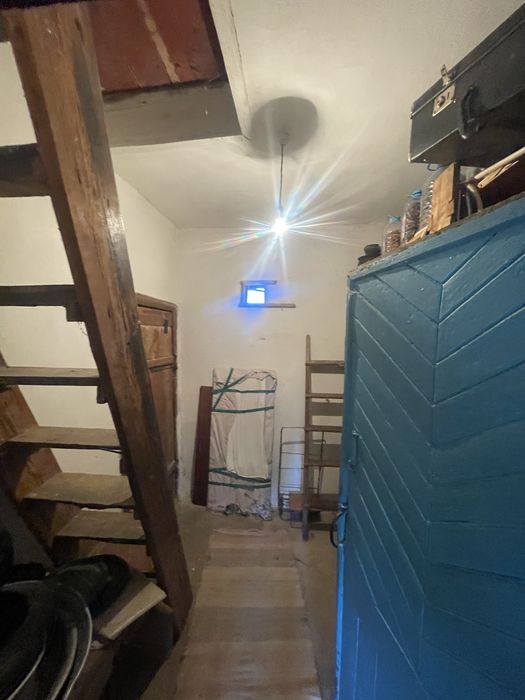 Продаж житлового будинку в с. Українка Коростенського району