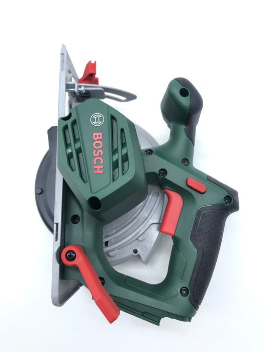 PILARKA TARCZOWA 48mm EASYCIRC 18V-48 BOSCH 2x2,5Ah